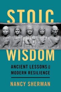 Stoic Wisdom - 2868547778