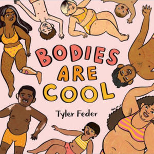 Bodies Are Cool - 2874171947