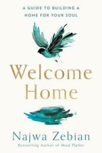 Welcome Home - 2865792489