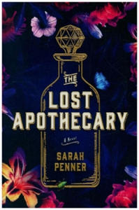 The Lost Apothecary - 2877605872