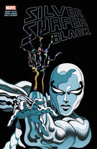 Silver Surfer: Black - 2878771974