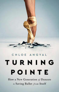 Turning Pointe - 2878796030