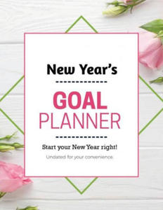 Goal Planner - 2877409325