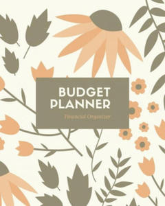 Budget Planner - 2861978357