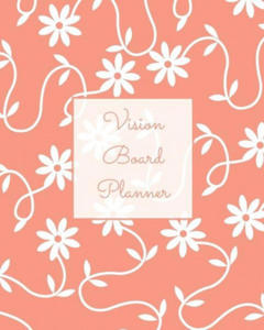 Vision Board Planner - 2865202320