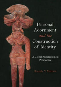 Personal Adornment and the Construction of Identity - 2878788611