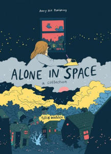 Alone In Space - A Collection - 2862231407