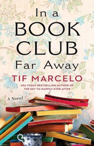 In a Book Club Far Away - 2861891786