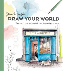 Draw Your World - 2863011045