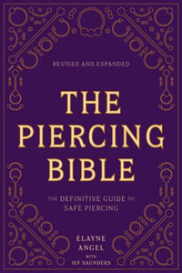 The Piercing Bible - 2873007834