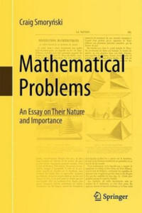 Mathematical Problems - 2875138965