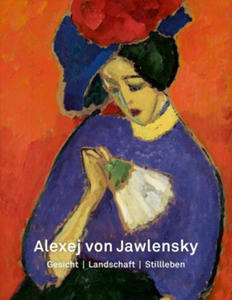 Alexej von Jawlensky - 2877770282