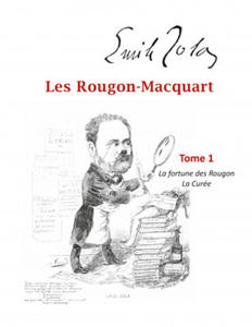 Les Rougon-Macquart - 2874798741