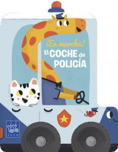 El coche de polica - 2878167252