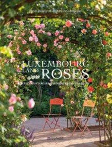 Luxembourg - Land of roses - 2876344544