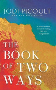 Book of Two Ways: The stunning bestseller about life, death and missed opportunities - 2863639294