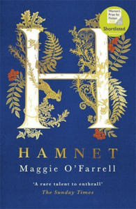 Maggie O'Farrell - Hamnet - 2861864452