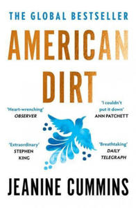 American Dirt - 2861855769