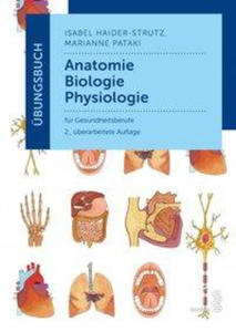 bungsbuch Anatomie - Biologie - Physiologie - 2876617338