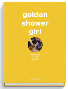 Golden Shower Girl - 2878879099