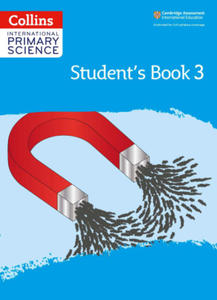 International Primary Science Student's Book: Stage 3 - 2877951867