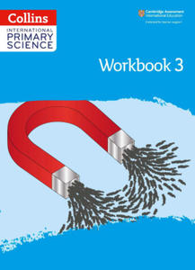 International Primary Science Workbook: Stage 3 - 2869661506