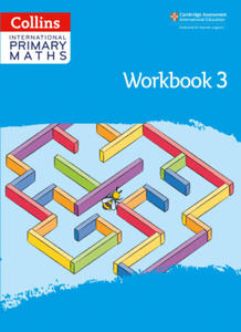 International Primary Maths Workbook: Stage 3 - 2878288914