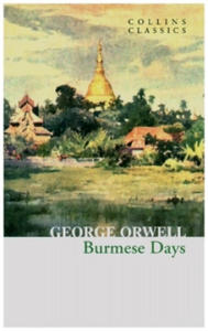 Burmese Days - 2861851223