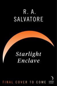 Starlight Enclave - 2878079096