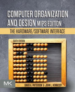 Computer Organization and Design MIPS Edition - 2872348477