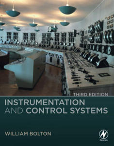 Instrumentation and Control Systems - 2876028376