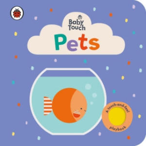 Baby Touch: Pets - 2875537514