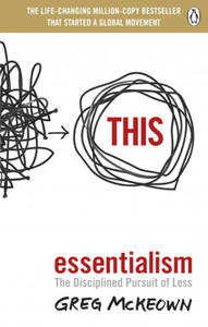 Essentialism - 2861958008