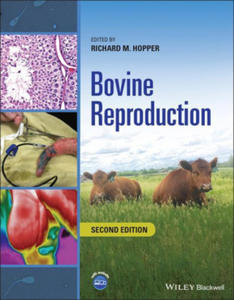 Bovine Reproduction, 2nd Edition - 2862802250