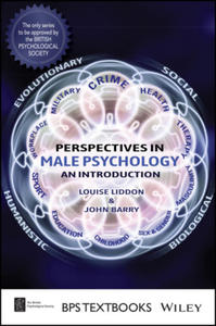 Perspectives in Male Psychology - An Introduction - 2875678995