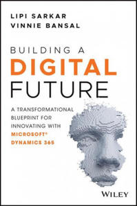 Building a Digital Future - 2873488584