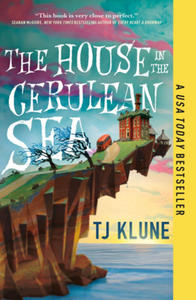 The House in the Cerulean Sea - 2861849246