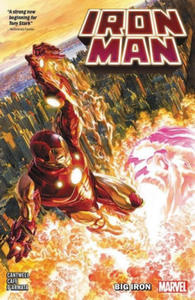 Iron Man Vol. 1 - 2869752514