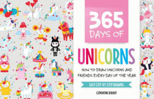 365 Days of Unicorns - 2877965151