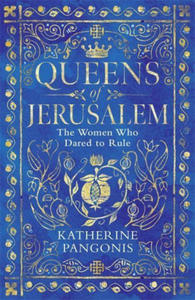 Queens of Jerusalem - 2877768793