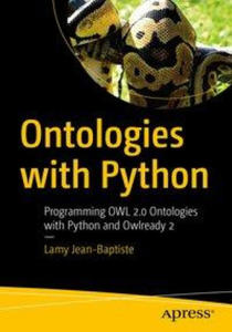Ontologies with Python - 2878087218