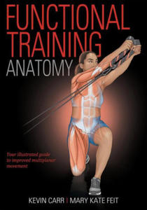 Functional Training Anatomy - 2873161786