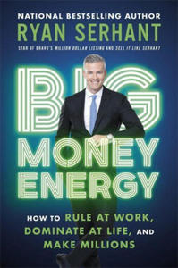Big Money Energy - 2870867338