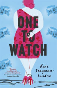 One To Watch - 2861850034