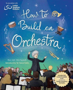 How to Build an Orchestra - 2873975913