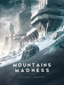 At the Mountains of Madness - 2871013720