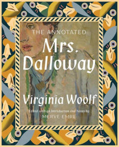 Annotated Mrs. Dalloway - 2865214662