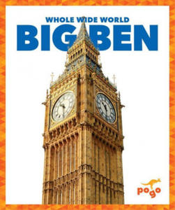 Big Ben - 2877499317