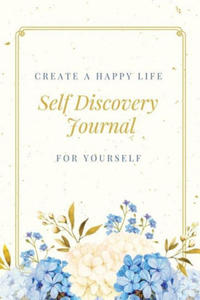 Self Discovery Journal - 2867147385