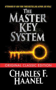 Master Key System (Original Classic Edition) - 2877604785